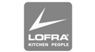 Lofra - Kitchen People