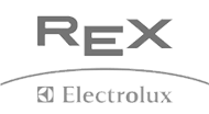 Rex - Electrolux